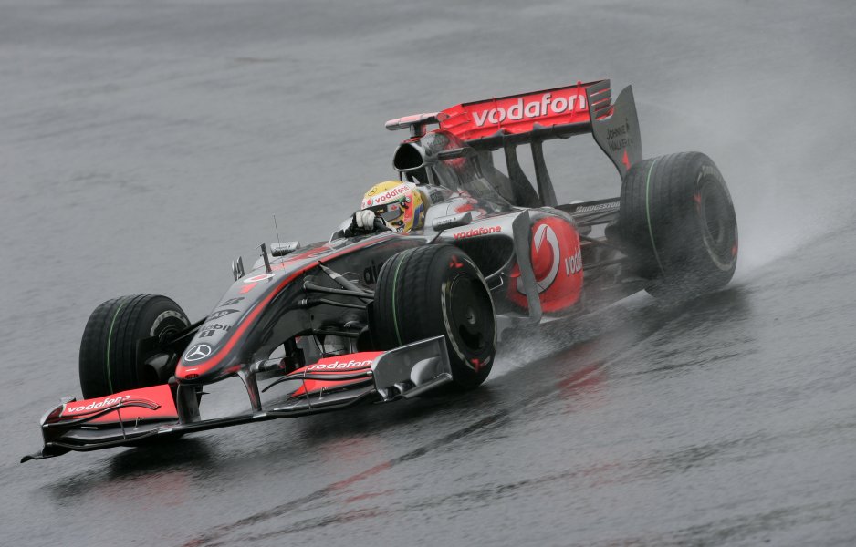 GP BRASILE - Qualifiche e Prove Libere 3